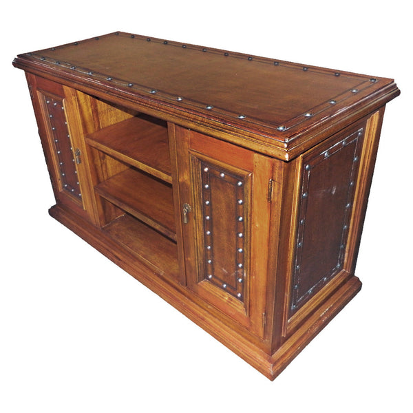 Large TV Console