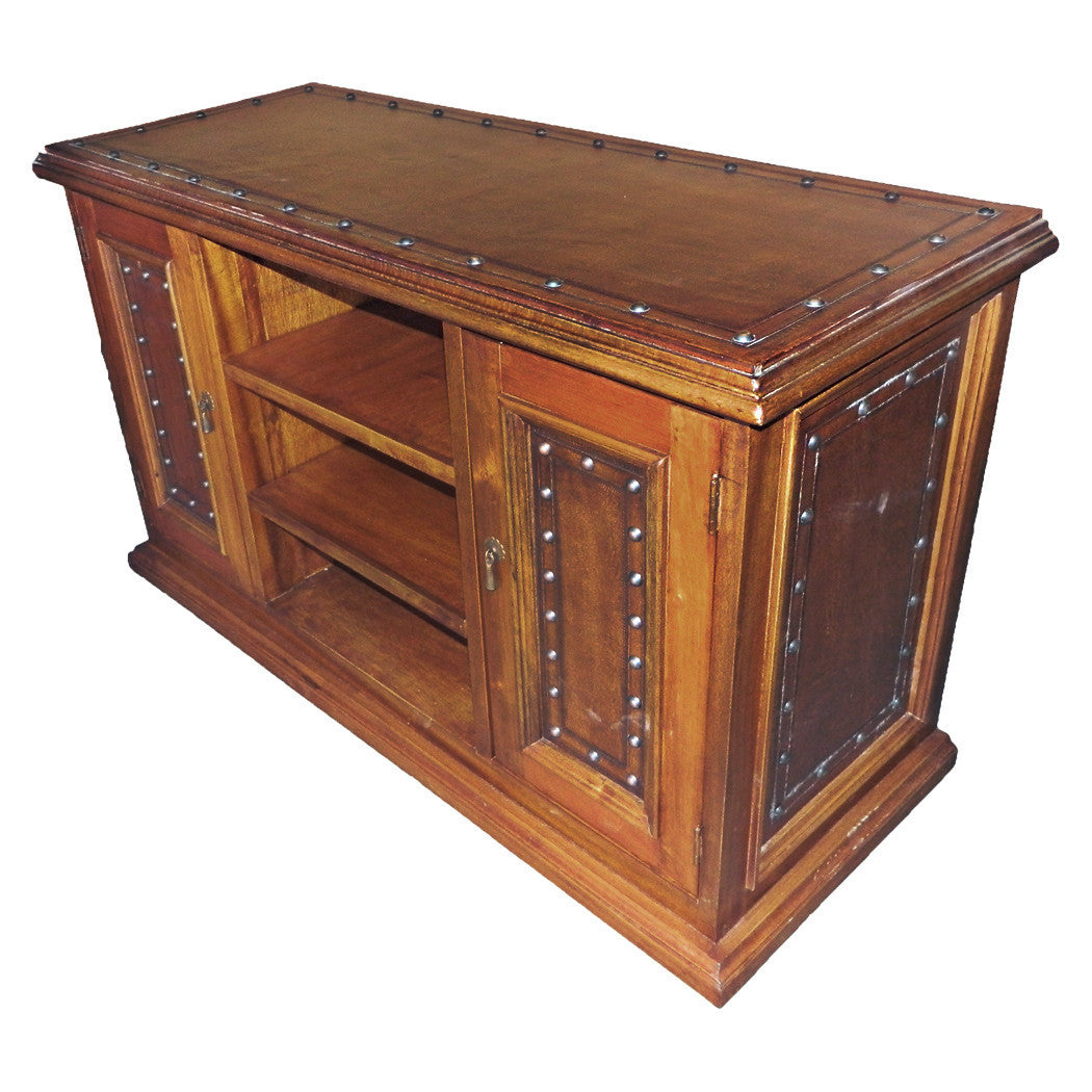 Large TV Console