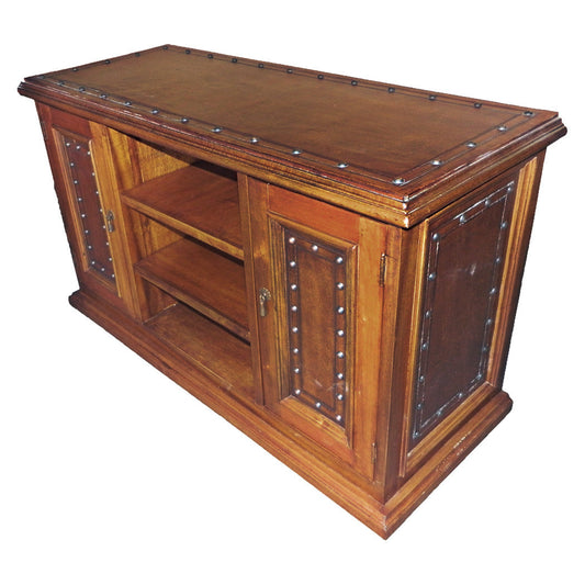 Large TV Console