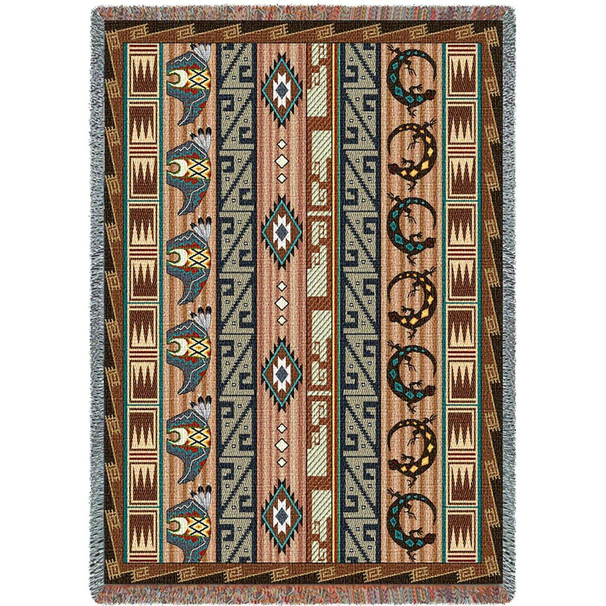 Fetishes Blanket