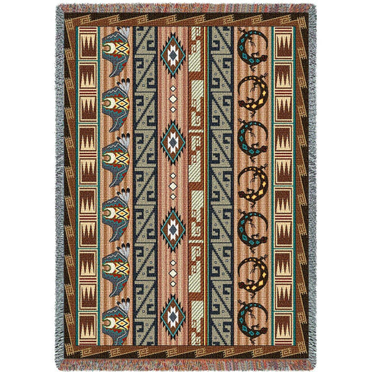Fetishes Blanket