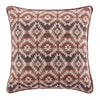 Diablo Diamond Euro Sham