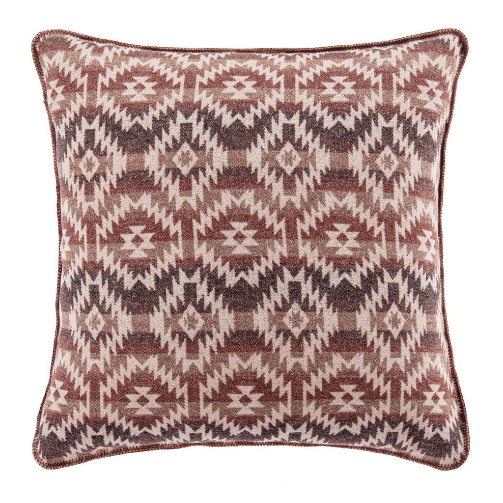 Diablo Diamond Euro Sham