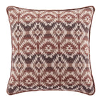 Diablo Diamond Euro Sham