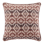 Diablo Diamond Euro Sham