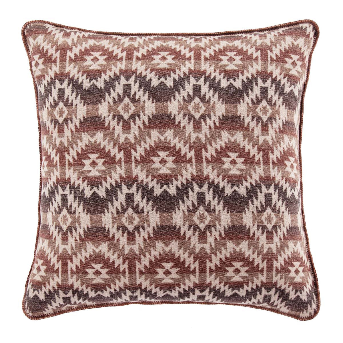 Diablo Diamond Euro Sham