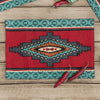 Ruby Canyon Placemat- SALE - OUT OF STOCK