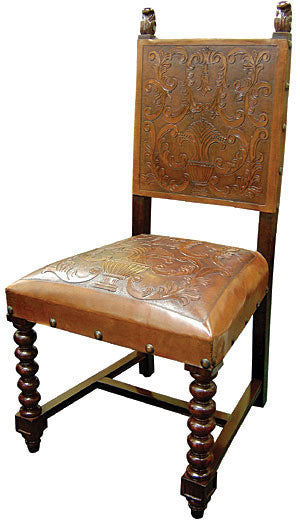 Sally Chairs (set of 4 chairs)