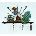 Desert Ridge Key Holders - Agave