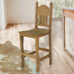 Saloon Honey Counterstool