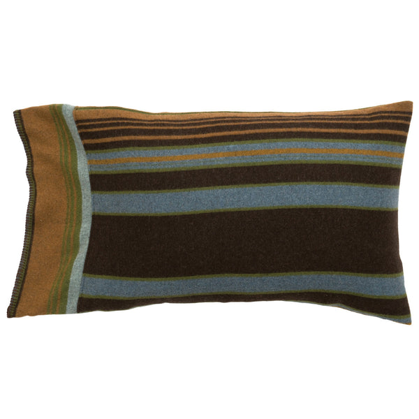 Hudson II Standard Sham