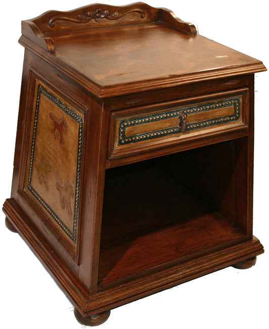 Kid's Nightstand