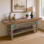 Sand Dune Occasional Table