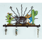 Desert Ridge Key Holders - Donkey