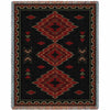 Taos Blanket