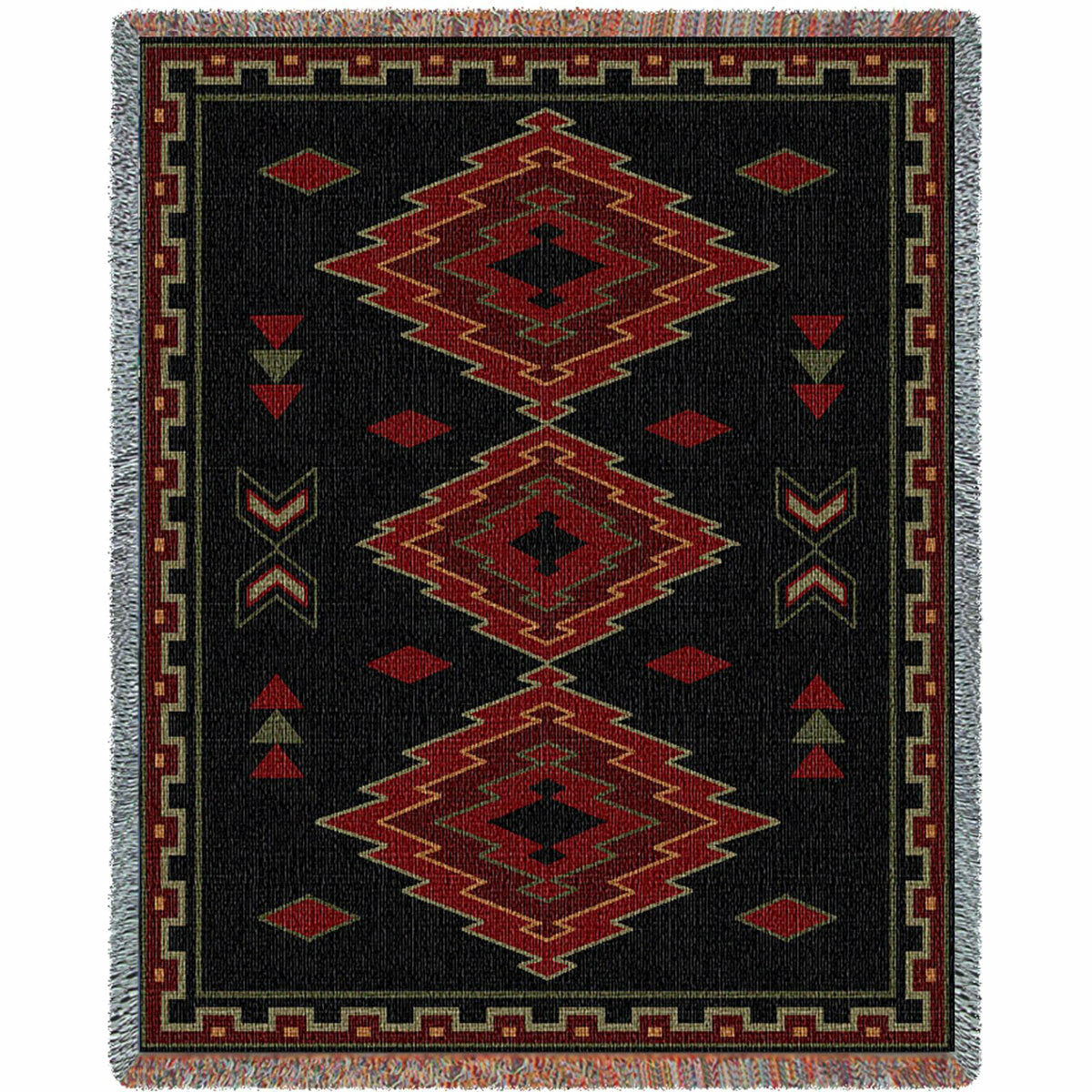 Taos Blanket