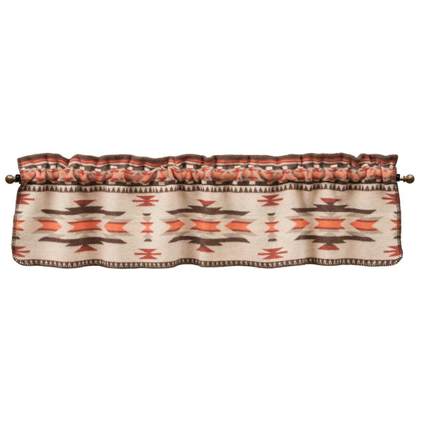 Kingston Forest Valance