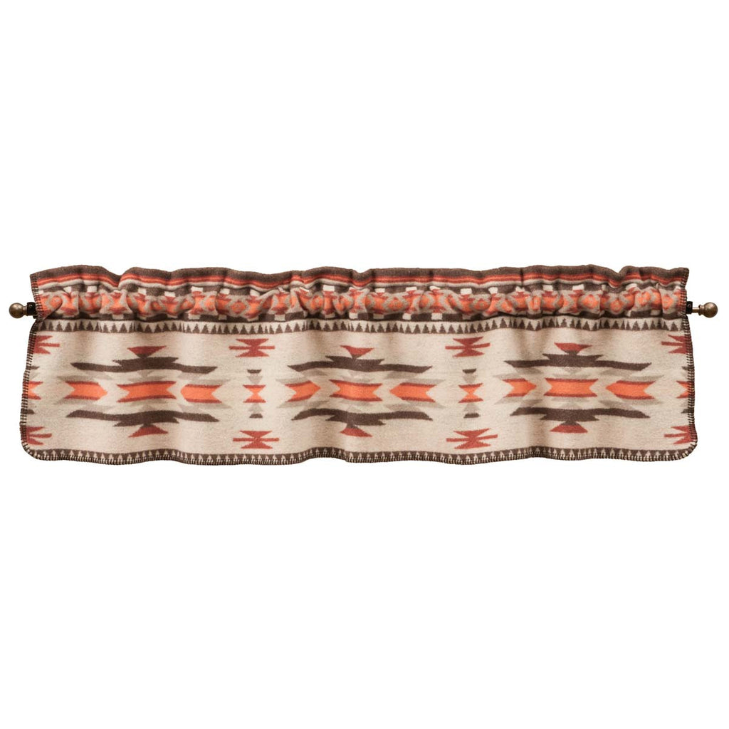 Kingston Forest Valance