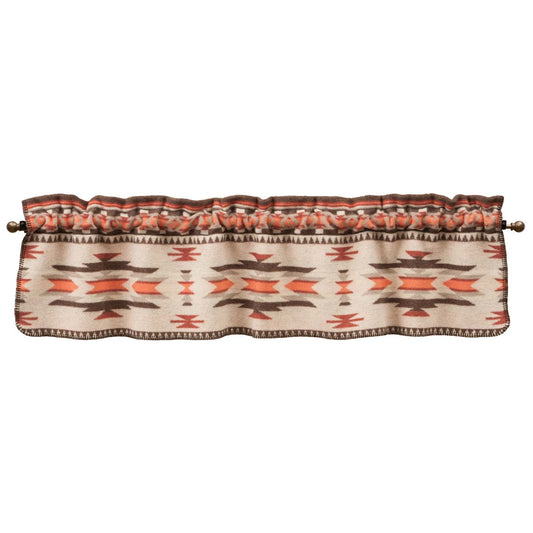 Kingston Forest Valance