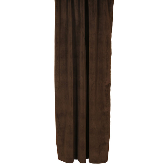 Hudson II Rod Pocket Drape