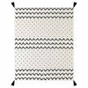 Native Ridge Throw