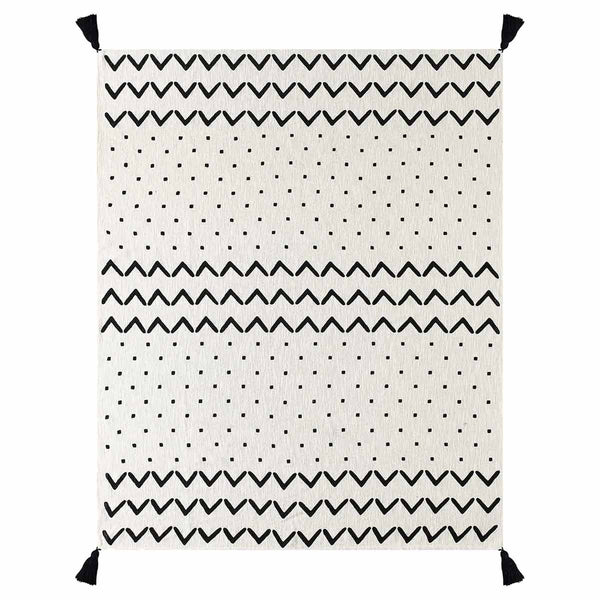 Native Ridge Throw