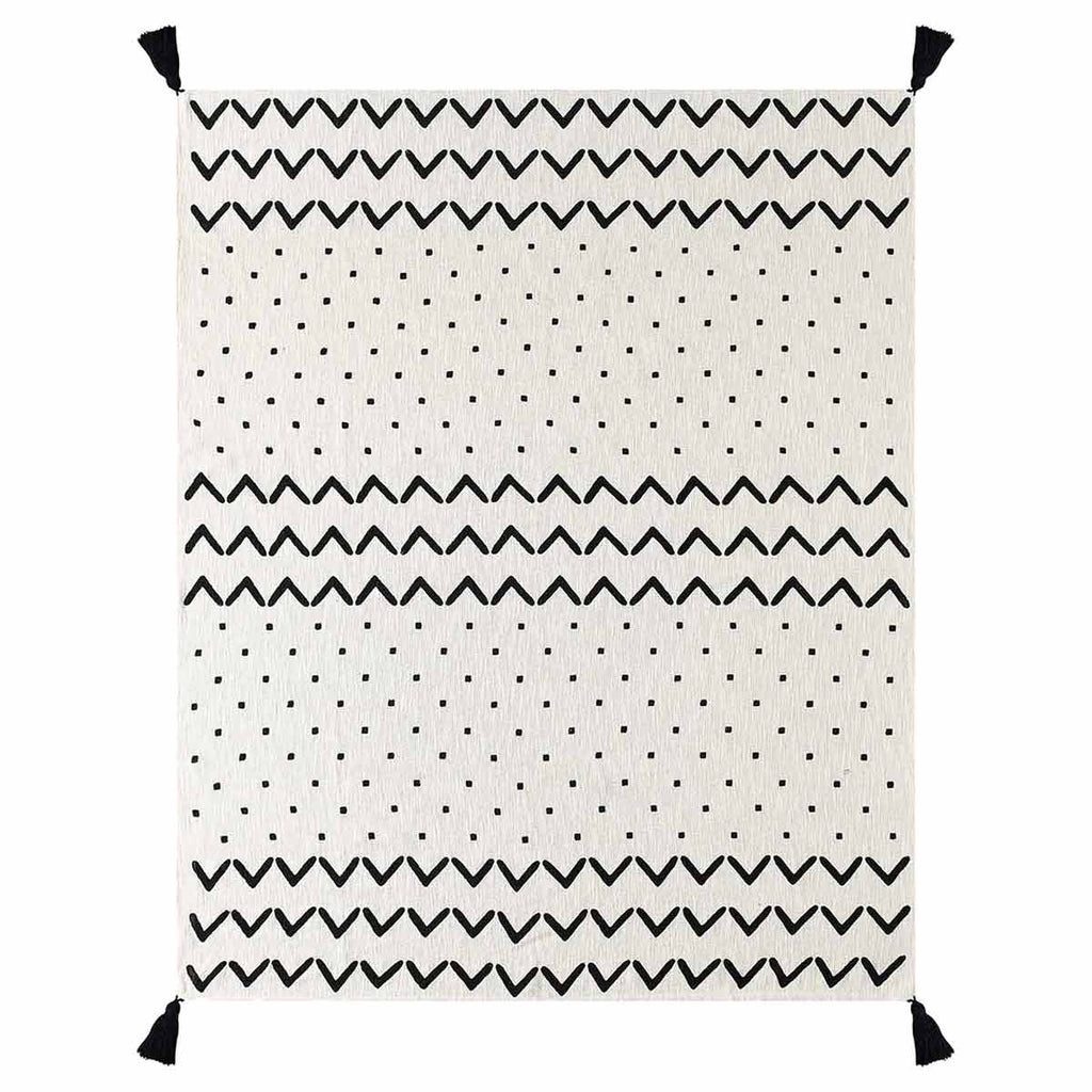 Native Ridge Throw