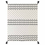 Native Ridge Throw
