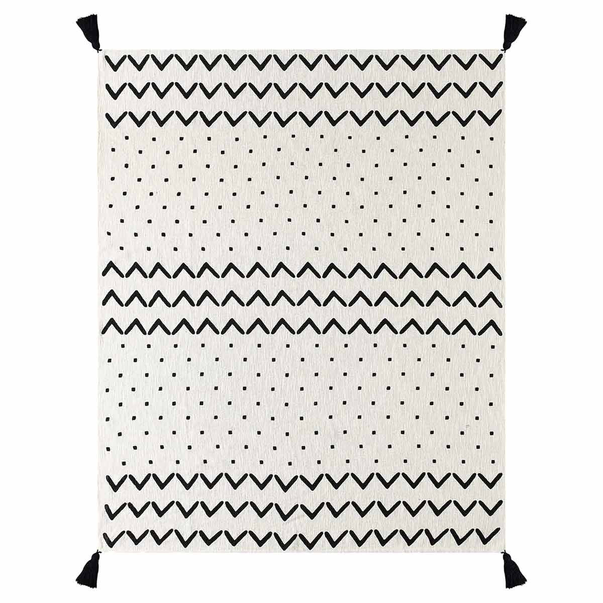 Native Ridge Throw