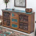 Copper Canyon Buffet / Console