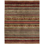 Chimayo Rug - 6 x 9