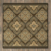 Butte Valley Rug - 8 Ft. Square