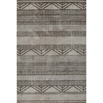 Stormy Horizon Rug - 8 x 10