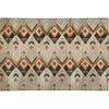 Camp Mesa Chenille Rug - 5 x 7