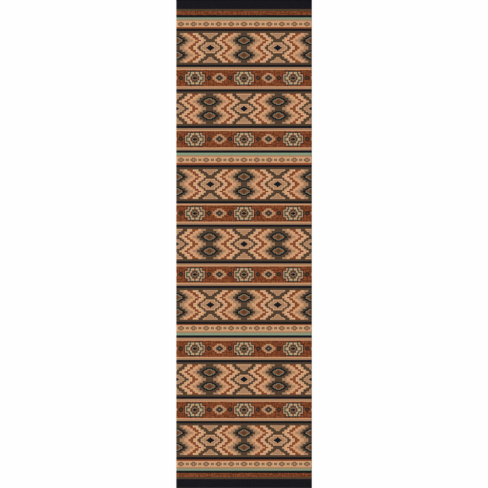 Sundown Rug - 2 x 8