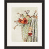 Desert Blooming I Wall Art