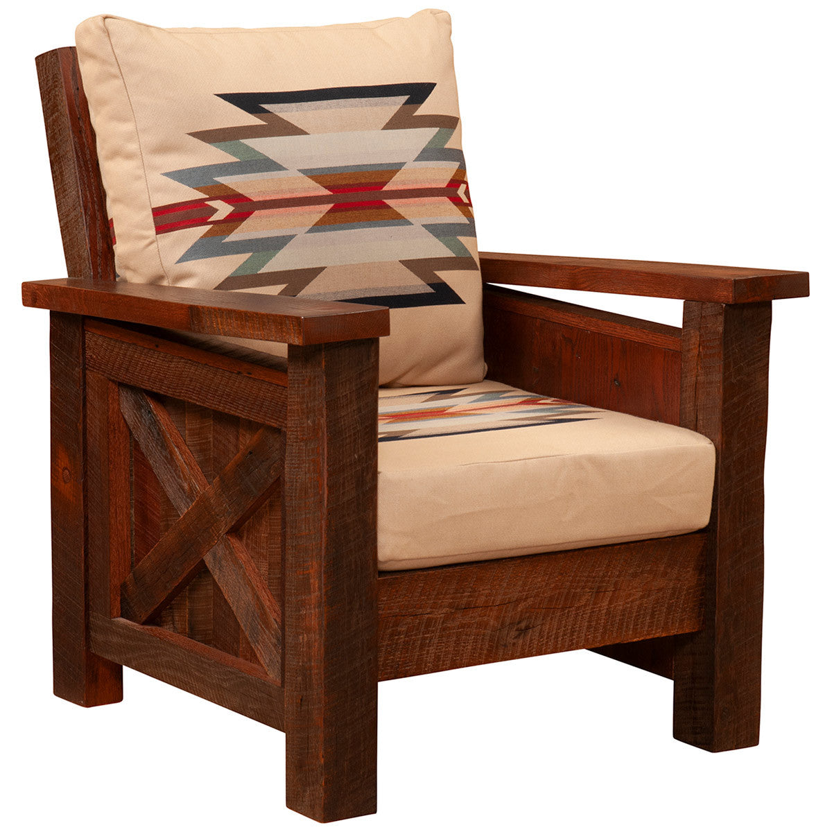 Braden Lounge Chair
