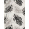 Featherscape Rug - 5 x 7