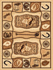 Rodeo Rug - 2 x 7
