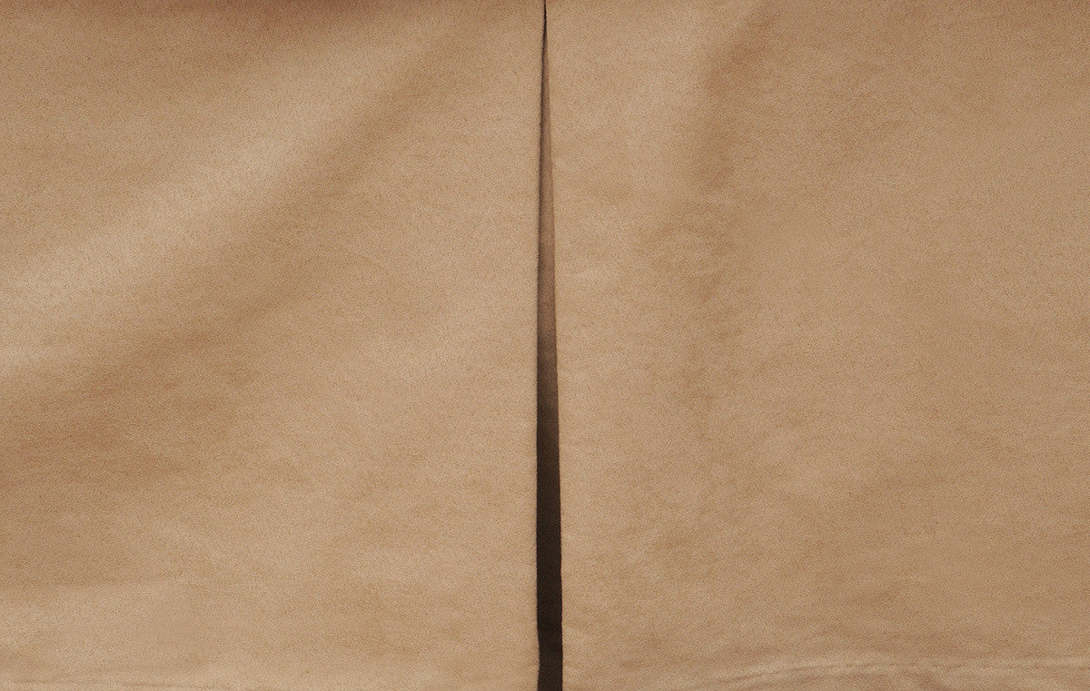 Crystal Creek II Bedskirt - Full