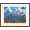 Valley Sky II Wall Art