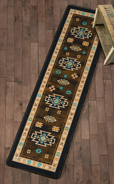 Two Valleys Rug - 2 x 8