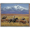 Homeward Bound Blanket