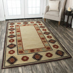 Zion Canyon Rug - 3 x 8