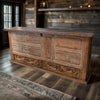 Renegade Carved Bar