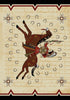 Sacred Hills Rug - 3 x 4
