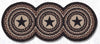 Midnight Sky Tri-Circle Table Runner