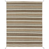Stripes Rug - 6 x 9