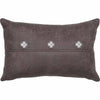 Mesquite Crosses Accent Pillow