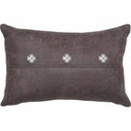 Mesquite Crosses Accent Pillow